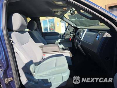 2014 Ford F-150 XLT Crew Cab Short Bed - zdjęcie 18 z 31 - miniatura