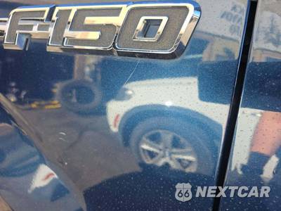 2014 Ford F-150 XLT Crew Cab Short Bed - zdjęcie 22 z 31 - miniatura
