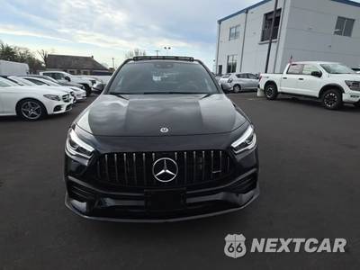 2022 Mercedes-Benz AMG GLA 35 4MATIC - zdjęcie 2 z 25 - miniatura