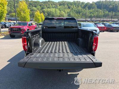 2026 GMC Sierra 1500 SLT Crew Cab Short Bed 4SA - zdjęcie 11 z 22 - miniatura