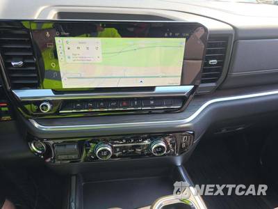 2026 GMC Sierra 1500 SLT Crew Cab Short Bed 4SA - zdjęcie 7 z 22 - miniatura
