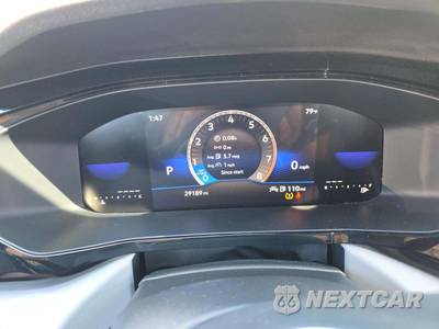 2023 Volkswagen Taos S - zdjęcie 9 z 29 - miniatura
