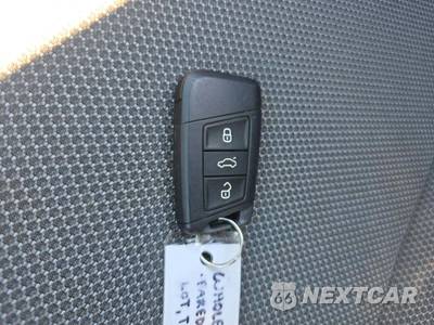 2023 Volkswagen Taos S - zdjęcie 8 z 29 - miniatura