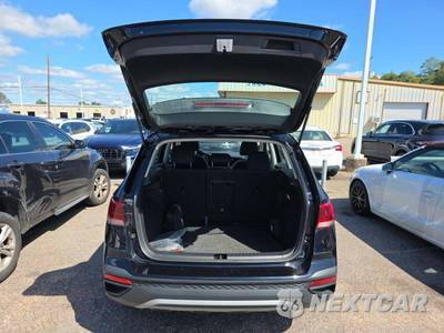 2023 Volkswagen Taos S - zdjęcie 14 z 29 - miniatura