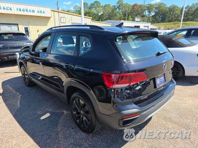 2023 Volkswagen Taos S - zdjęcie 2 z 29 - miniatura
