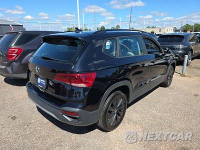 2023 Volkswagen Taos S - zdjęcie 3 z 29 - miniatura