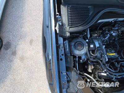2023 Volkswagen Taos S - zdjęcie 28 z 29 - miniatura