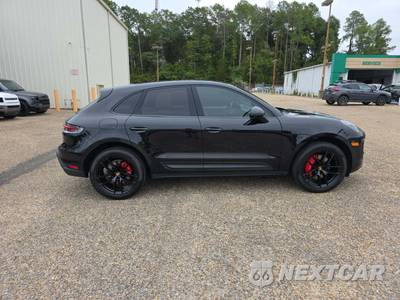 2023 Porsche Macan S - zdjęcie 4 z 25 - miniatura