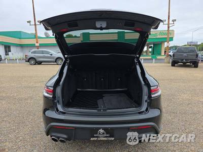 2023 Porsche Macan S - zdjęcie 14 z 25 - miniatura