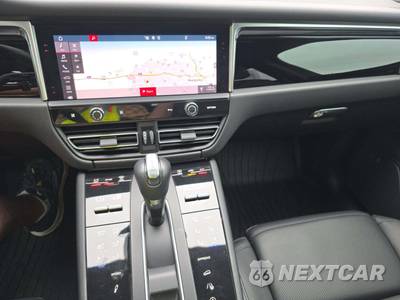 2023 Porsche Macan S - zdjęcie 10 z 25 - miniatura