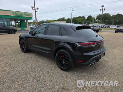 2023 Porsche Macan S - zdjęcie 2 z 25 - miniatura