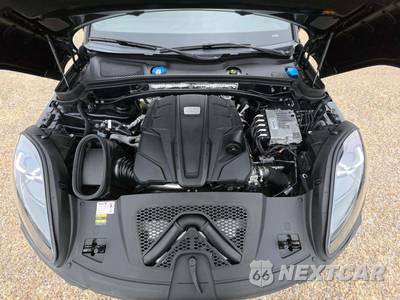 2023 Porsche Macan S - zdjęcie 22 z 25 - miniatura