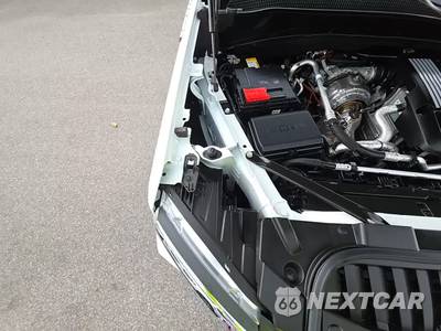 2025 Chevrolet Silverado 1500 LT Crew Cab Short Bed 1LT - zdjęcie 22 z 23 - miniatura