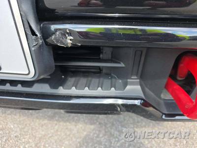 2021 GMC Sierra 2500HD AT4 Crew Cab Medium Bed 4SB - zdjęcie 21 z 30 - miniatura