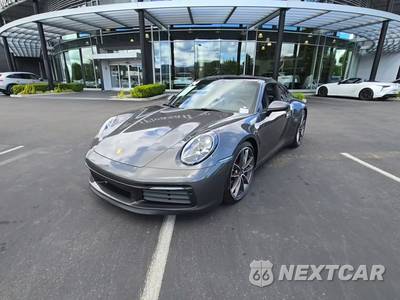 2024 Porsche 911 Carrera 4S - zdjęcie 1 z 26 - miniatura