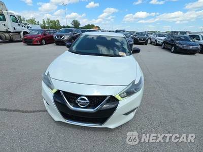2018 Nissan Maxima S - zdjęcie 2 z 50 - miniatura
