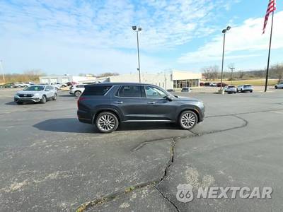 2020 Hyundai Palisade Limited - zdjęcie 5 z 32 - miniatura
