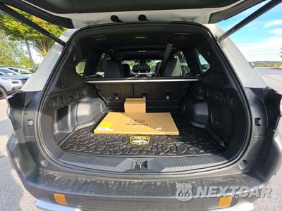 2026 Subaru Forester Wilderness - zdjęcie 14 z 22 - miniatura