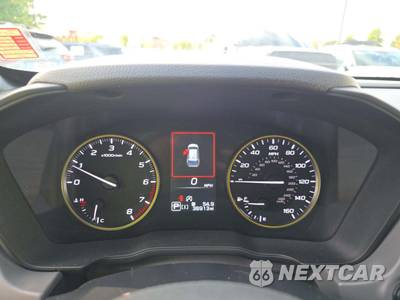 2024 Subaru Crosstrek Sport - zdjęcie 9 z 25 - miniatura