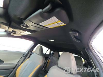 2024 Subaru Crosstrek Sport - zdjęcie 11 z 25 - miniatura