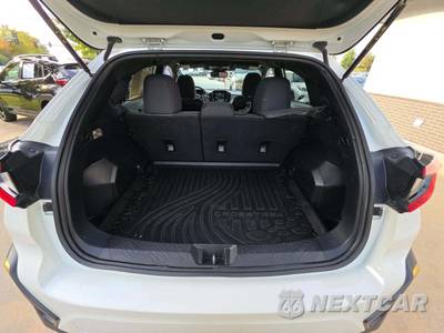 2024 Subaru Crosstrek Sport - zdjęcie 14 z 25 - miniatura