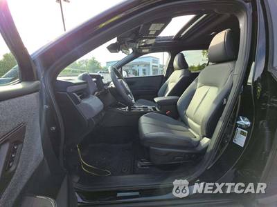 2026 Subaru Outback Limited - zdjęcie 6 z 24 - miniatura