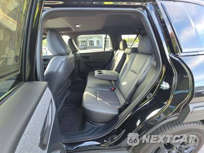 2026 Subaru Outback Limited - zdjęcie 13 z 24 - miniatura