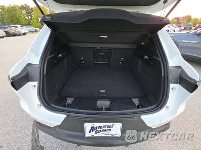 2024 Dodge Hornet GT - zdjęcie 14 z 21 - miniatura