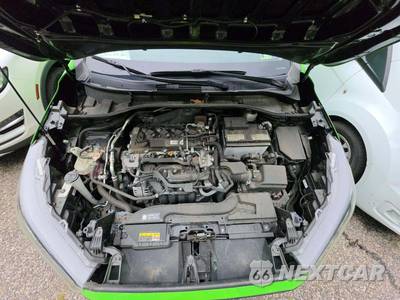 2023 Toyota Corolla Cross L - zdjęcie 26 z 27 - miniatura