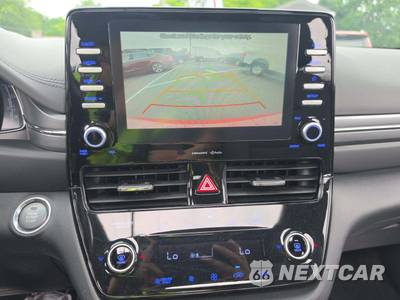 2020 Hyundai Ioniq Hybrid SEL - zdjęcie 7 z 31 - miniatura
