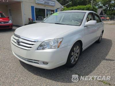 2007 Toyota Avalon XL - zdjęcie 1 z 33 - miniatura
