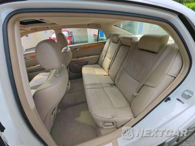 2007 Toyota Avalon XL - zdjęcie 13 z 33 - miniatura