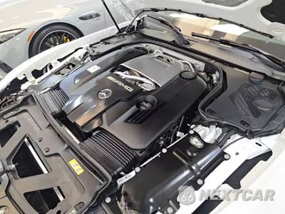 2024 Mercedes-Benz AMG GT 55 4MATIC+ Coupe - zdjęcie 23 z 25 - miniatura