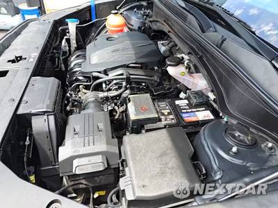 2021 Hyundai Santa Fe SE - zdjęcie 22 z 25 - miniatura