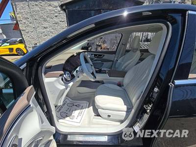 2023 Mercedes-Benz EQS 580 4MATIC SUV - zdjęcie 6 z 21 - miniatura