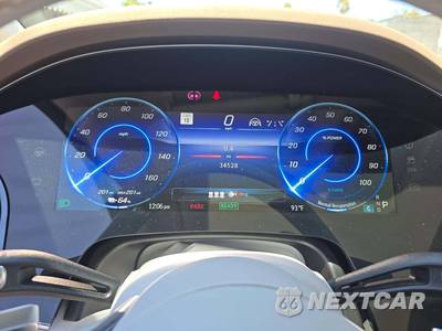 2023 Mercedes-Benz EQS 580 4MATIC SUV - zdjęcie 9 z 21 - miniatura