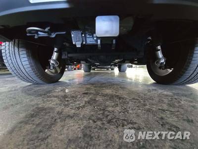 2025 Mercedes-Benz AMG G 63 4MATIC - zdjęcie 15 z 20 - miniatura