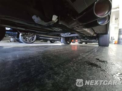 2025 Mercedes-Benz AMG G 63 4MATIC - zdjęcie 17 z 20 - miniatura