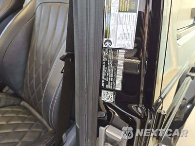 2021 Mercedes-Benz AMG G 63 4MATIC - zdjęcie 5 z 21 - miniatura