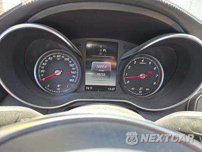 2017 Mercedes-Benz C 300 Coupe - zdjęcie 9 z 25 - miniatura