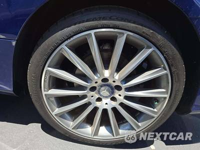 2017 Mercedes-Benz C 300 Coupe - zdjęcie 23 z 25 - miniatura