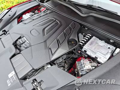 2025 Porsche Cayenne GTS - zdjęcie 21 z 23 - miniatura