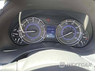 2019 INFINITI QX80 LIMITED - zdjęcie 9 z 32 - miniatura