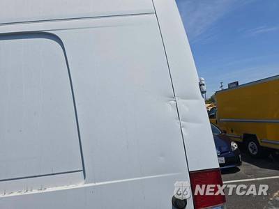2017 Mercedes-Benz Sprinter 3500XD Cargo Van DRW High Roof 170.3" WB - zdjęcie 27 z 32 - miniatura