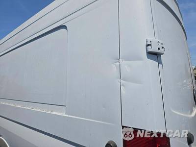 2017 Mercedes-Benz Sprinter 3500XD Cargo Van DRW High Roof 170.3" WB - zdjęcie 26 z 32 - miniatura