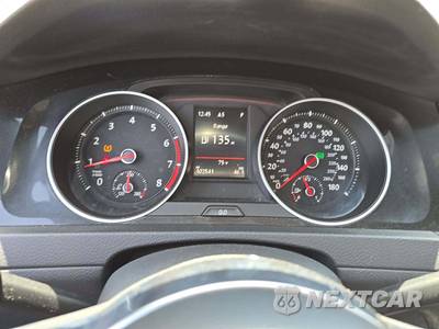 2017 Volkswagen Golf GTI S Hatchback - zdjęcie 6 z 23 - miniatura
