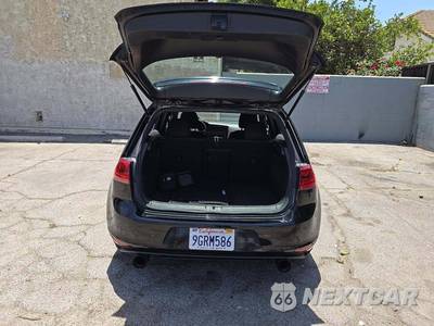 2017 Volkswagen Golf GTI S Hatchback - zdjęcie 11 z 23 - miniatura