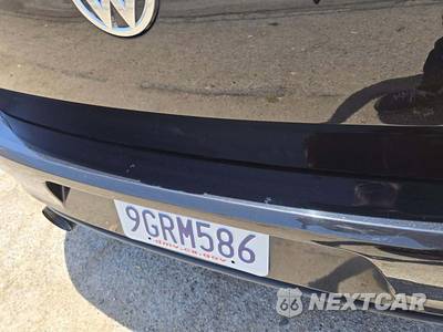 2017 Volkswagen Golf GTI S Hatchback - zdjęcie 22 z 23 - miniatura