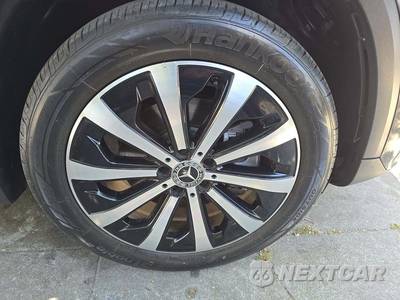 2021 Mercedes-Benz GLA 250 4MATIC - zdjęcie 21 z 26 - miniatura