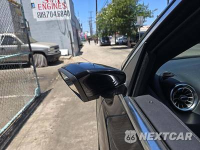 2021 Mercedes-Benz GLA 250 4MATIC - zdjęcie 26 z 26 - miniatura